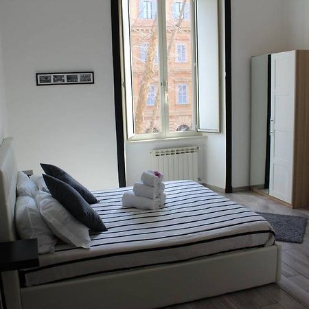 Lazy Gio Guest House Rome Buitenkant foto