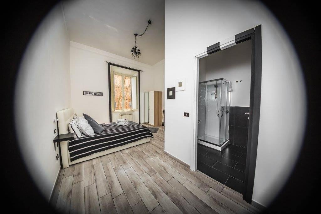Lazy Gio Guest House Rome Buitenkant foto
