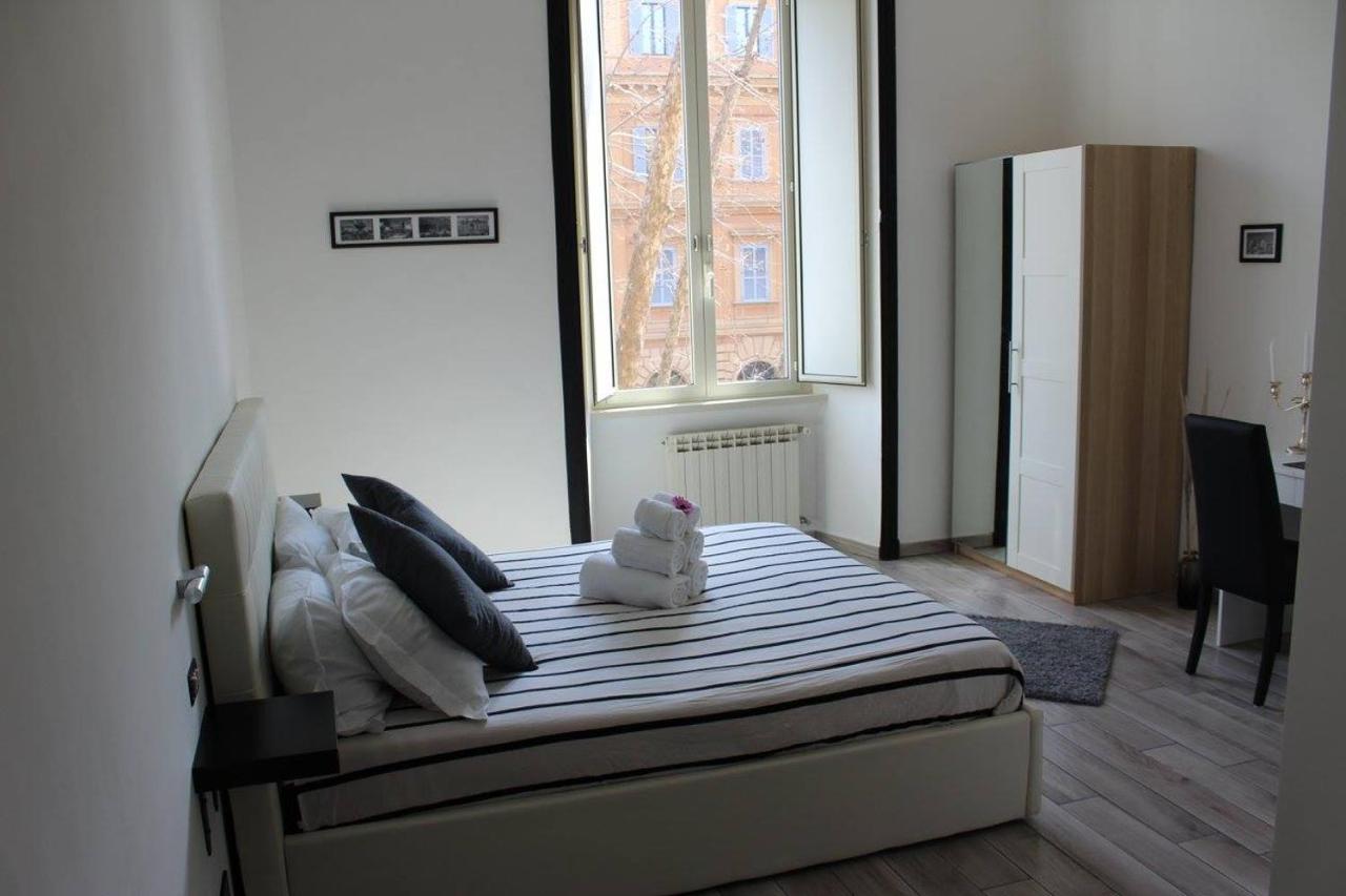 Lazy Gio Guest House Rome Buitenkant foto