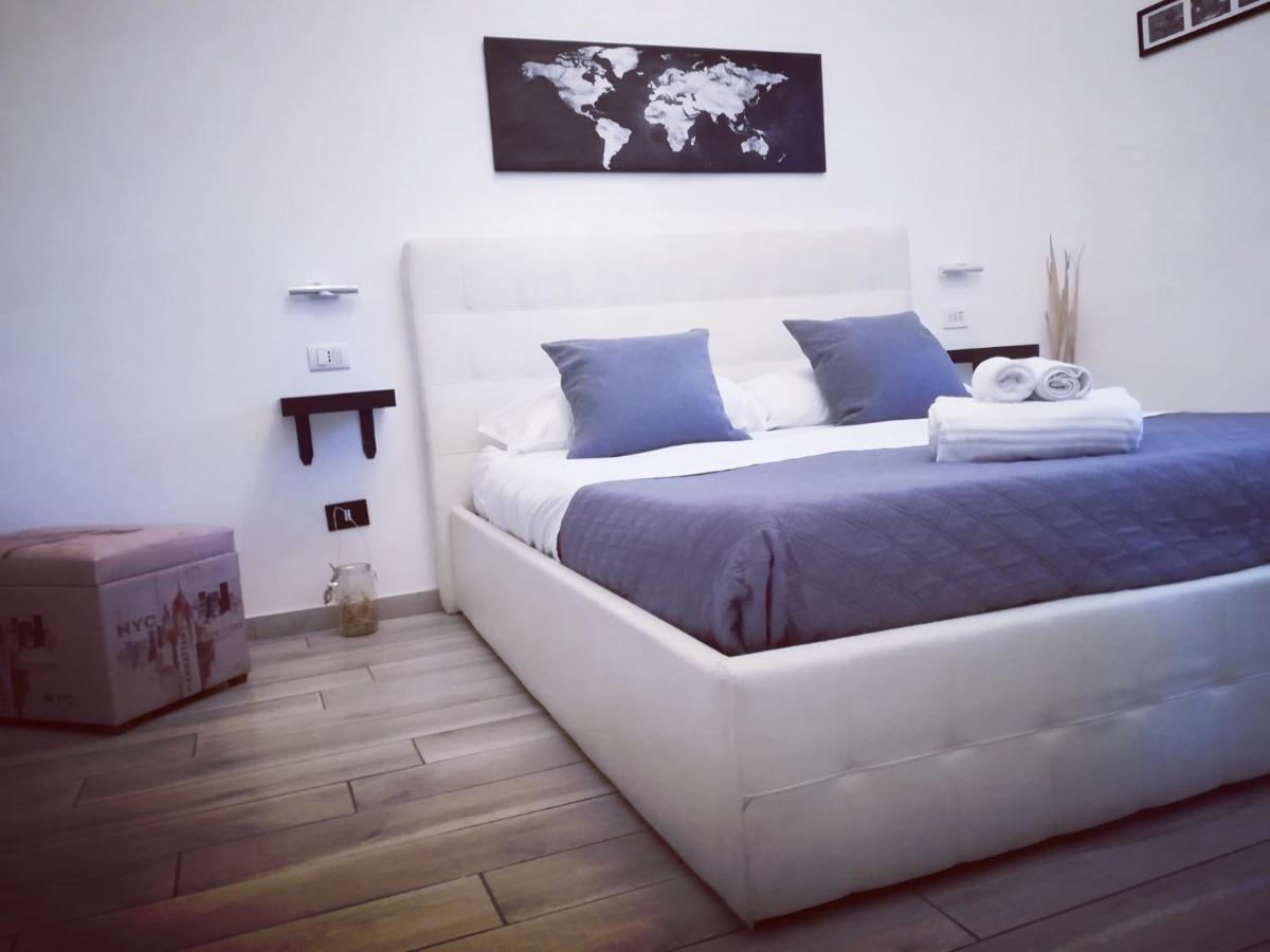 Lazy Gio Guest House Rome Buitenkant foto