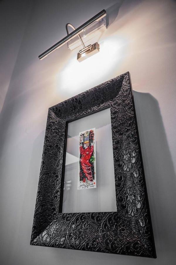 Lazy Gio Guest House Rome Buitenkant foto