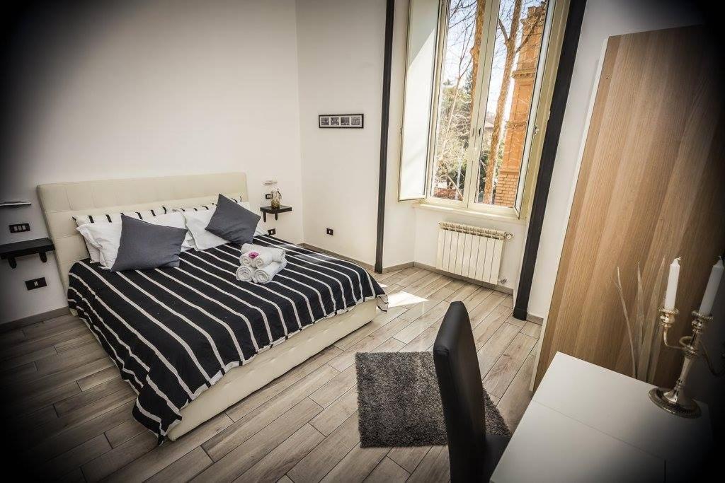 Lazy Gio Guest House Rome Buitenkant foto