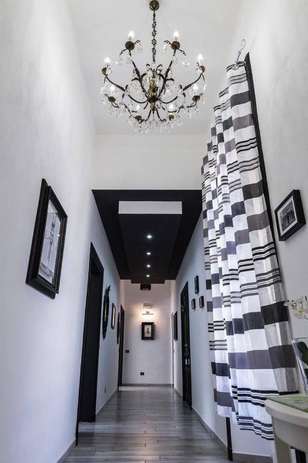 Lazy Gio Guest House Rome Buitenkant foto
