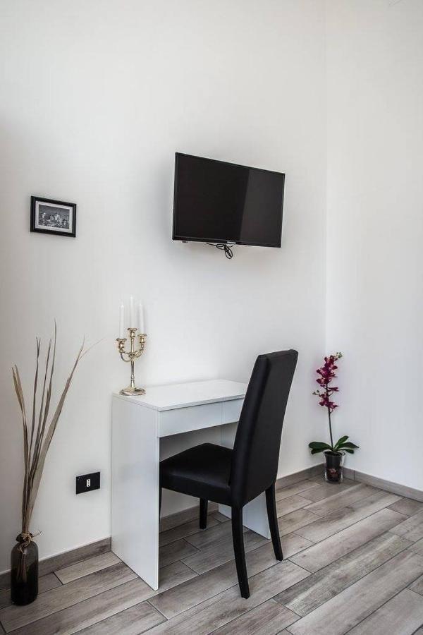 Lazy Gio Guest House Rome Buitenkant foto