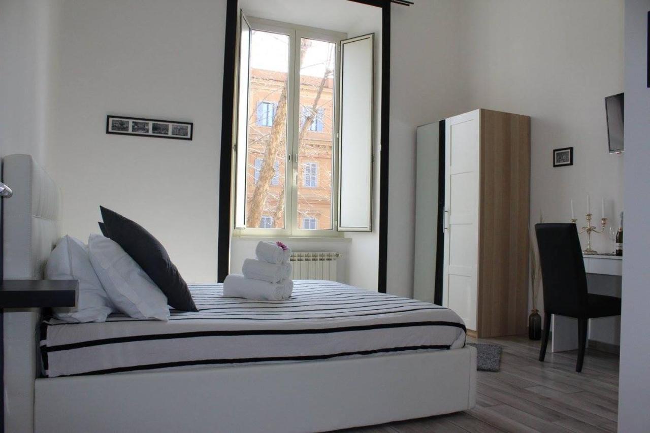 Lazy Gio Guest House Rome Buitenkant foto