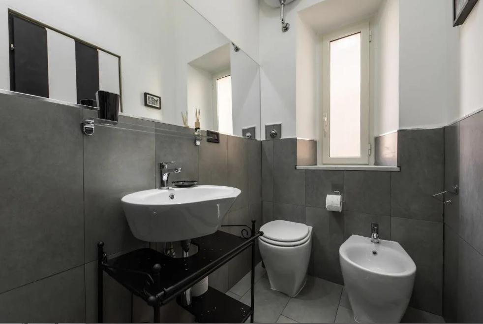 Lazy Gio Guest House Rome Buitenkant foto