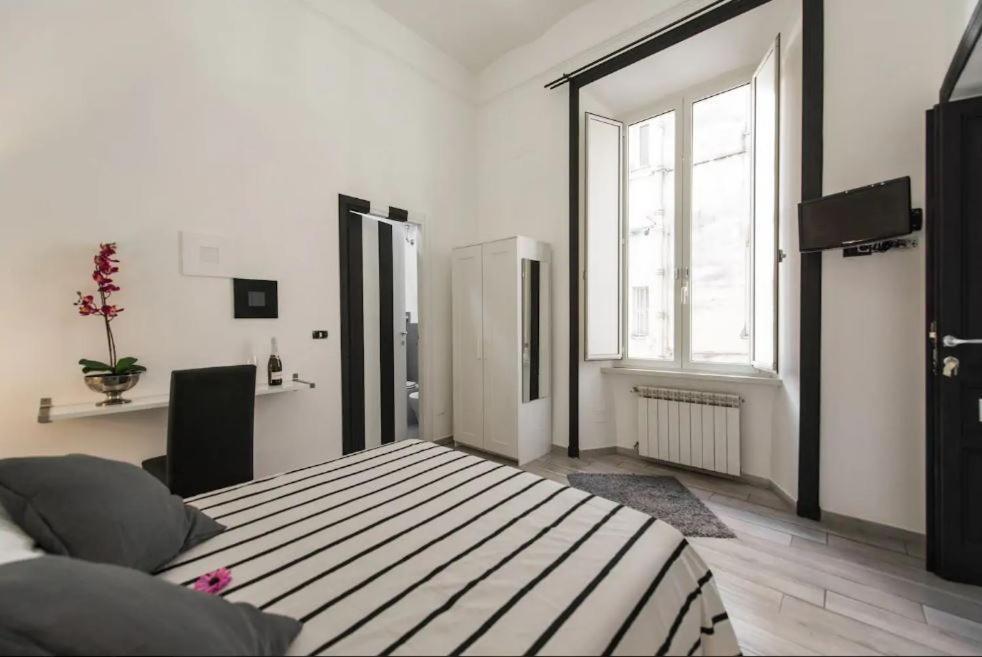 Lazy Gio Guest House Rome Buitenkant foto