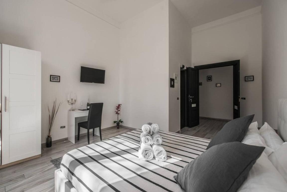 Lazy Gio Guest House Rome Buitenkant foto