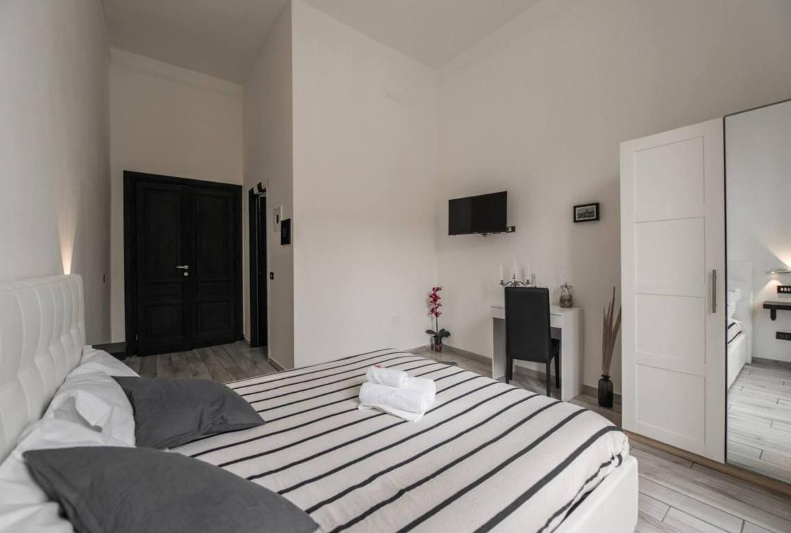 Lazy Gio Guest House Rome Buitenkant foto