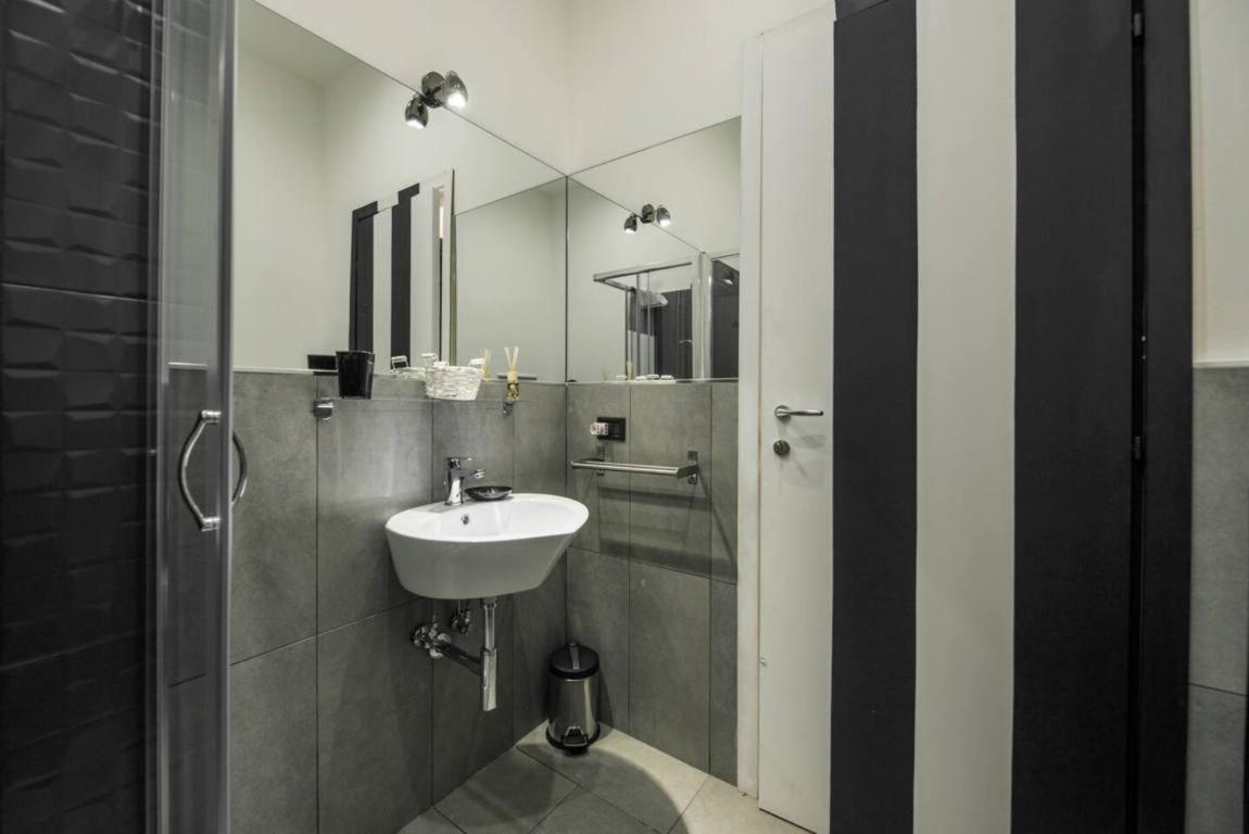 Lazy Gio Guest House Rome Buitenkant foto